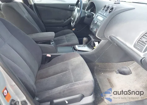 2007 Nissan Altima 2.5 S из США, поврежденный, VIN 1N4AL21EX7N460237